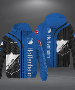 TSG Hoffenheim Windjacke WBJ01 | Windbreaker