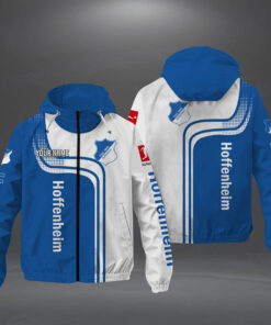 TSG Hoffenheim Windjacke WBJ02 | Windbreaker