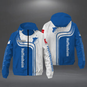 TSG Hoffenheim Windjacke WBJ02 | Windbreaker