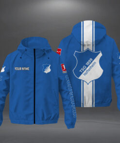 TSG Hoffenheim Windjacke WBJ03 | Windbreaker