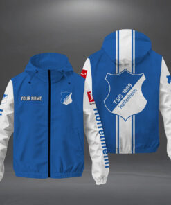 TSG Hoffenheim Windjacke WBJ04 | Windbreaker