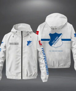 TSG Hoffenheim Windjacke WBJ05 | Windbreaker
