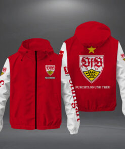 VfB Stuttgart Windjacke WBJ01 | Windbreaker