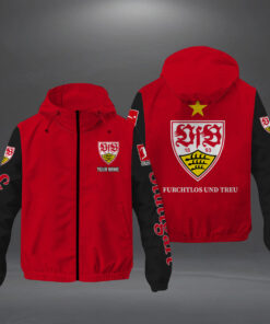 VfB Stuttgart Windjacke WBJ02 | Windbreaker