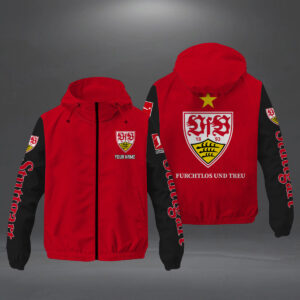 VfB Stuttgart Windjacke WBJ02 | Windbreaker