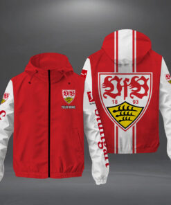 VfB Stuttgart Windjacke WBJ03 | Windbreaker