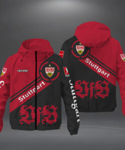 VfB Stuttgart Windjacke WBJ04 | Windbreaker