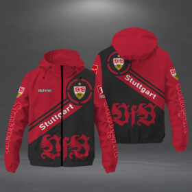 VfB Stuttgart Windjacke WBJ05 | Windbreaker