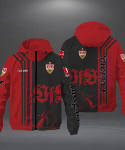 VfB Stuttgart Windjacke WBJ06 | Windbreaker