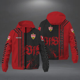 VfB Stuttgart Windjacke WBJ06 | Windbreaker