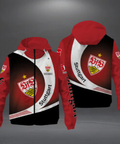 VfB Stuttgart Windjacke WBJ08 | Windbreaker