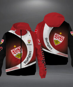 VfB Stuttgart Windjacke WBJ09 | Windbreaker