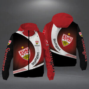 VfB Stuttgart Windjacke WBJ09 | Windbreaker