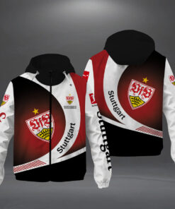 VfB Stuttgart Windjacke WBJ10 | Windbreaker