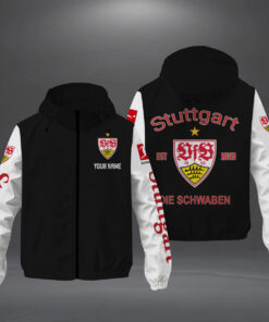 VfB Stuttgart Windjacke WBJ11 | Windbreaker