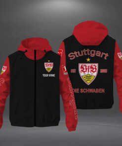 VfB Stuttgart Windjacke WBJ12 | Windbreaker