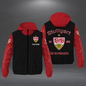 VfB Stuttgart Windjacke WBJ12 | Windbreaker