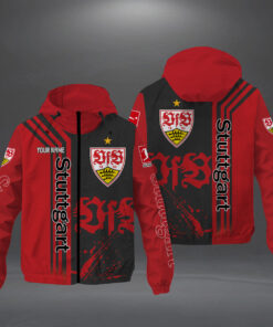VfB Stuttgart Windjacke WBJ13 | Windbreaker