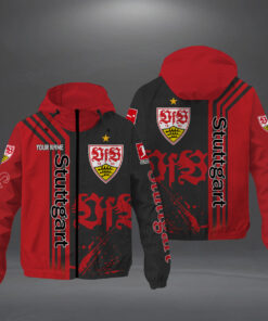 VfB Stuttgart Windjacke WBJ14 | Windbreaker