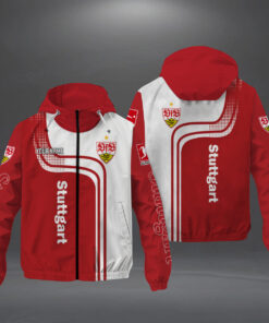 VfB Stuttgart Windjacke WBJ15 | Windbreaker