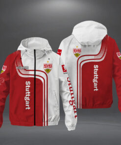 VfB Stuttgart Windjacke WBJ16 | Windbreaker