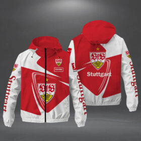 VfB Stuttgart Windjacke WBJ17 | Windbreaker