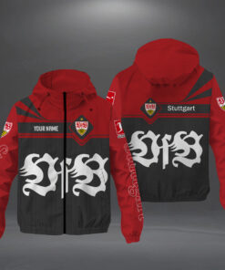 VfB Stuttgart Windjacke WBJ18 | Windbreaker