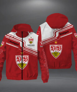 VfB Stuttgart Windjacke WBJ19 | Windbreaker
