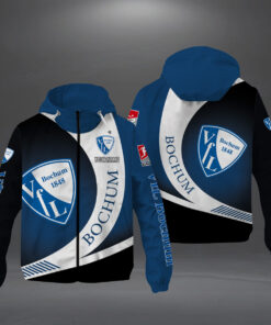 VfL Bochum WBJ03 Windjacke | Windbreaker