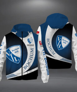 VfL Bochum WBJ04 Windjacke | Windbreaker