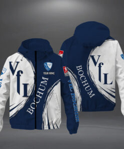 VfL Bochum WBJ05 Windjacke | Windbreaker