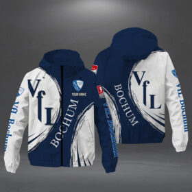 VfL Bochum WBJ05 Windjacke | Windbreaker