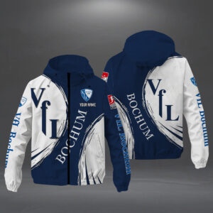 VfL Bochum WBJ05 Windjacke | Windbreaker