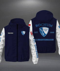 VfL Bochum WBJ07 Windjacke | Windbreaker