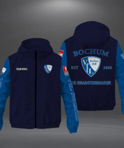 VfL Bochum WBJ08 Windjacke | Windbreaker