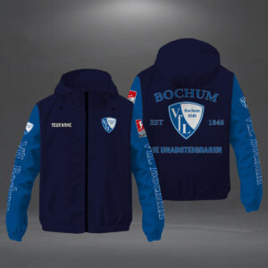 VfL Bochum WBJ08 Windjacke | Windbreaker