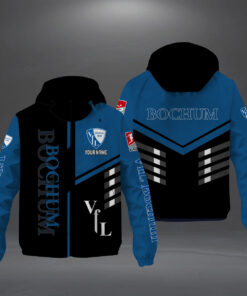 VfL Bochum WBJ09 Windjacke | Windbreaker