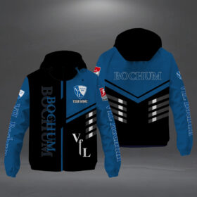 VfL Bochum WBJ09 Windjacke | Windbreaker