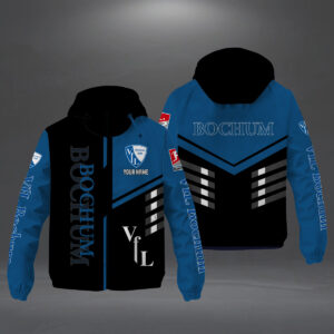 VfL Bochum WBJ09 Windjacke | Windbreaker