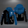 VfL Bochum WBJ10 Windjacke | Windbreaker