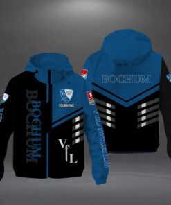 VfL Bochum WBJ10 Windjacke | Windbreaker