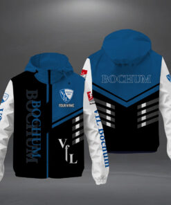 VfL Bochum WBJ11 Windjacke | Windbreaker