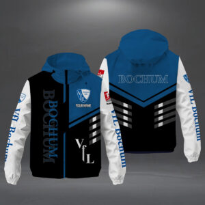 VfL Bochum WBJ11 Windjacke | Windbreaker