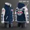 RB Leipzig Hoodie Jacke
