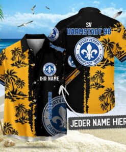 SV Darmstadt 98 Hawaiihemd 4