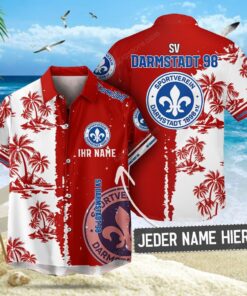 SV Darmstadt 98 Hawaiihemd 5