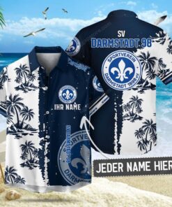 SV Darmstadt 98 Hawaiihemd 1