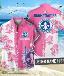 SV Darmstadt 98 Hawaiihemd 6