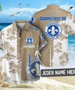 SV Darmstadt 98 Hawaiihemd 7