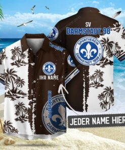 SV Darmstadt 98 Hawaiihemd 8